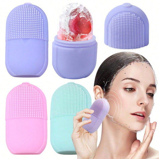 Ice Roller Facial (Tu piel más radiante que nunca)