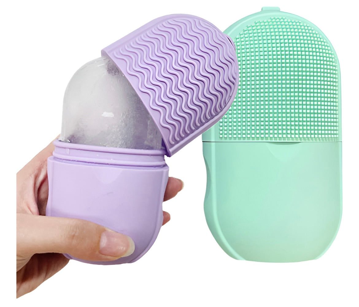 Ice Roller Facial (Tu piel más radiante que nunca)