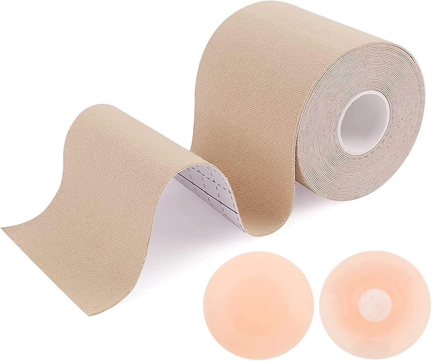 Cinta levanta busto Body Tape